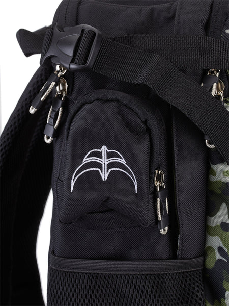 Razors Metro Backpack Camo - Sale