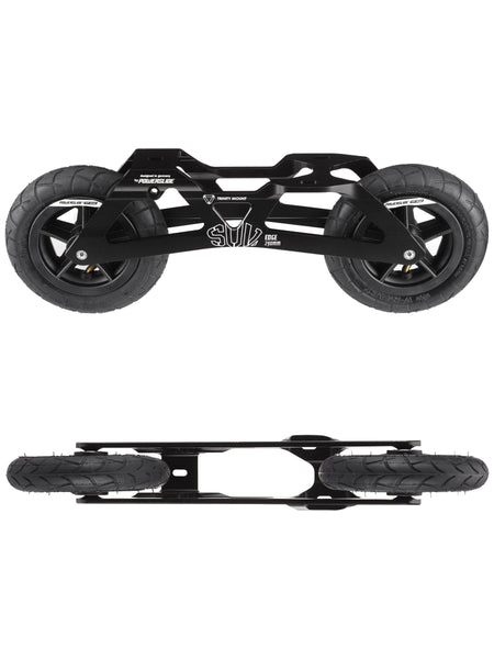 Powerslide Edge 150 Off Road SUV Frames Complete Set