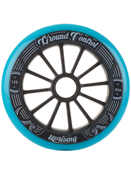 Ground Control V3 Wheels - 3 Pack - 110 or 125