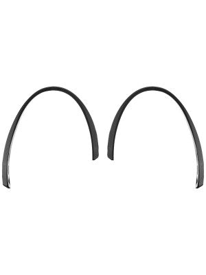 Powerslide Next Toe Protector (replacements) Black - sale