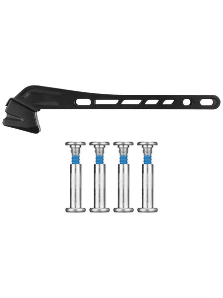 Powerslide Speed Megacruiser Brake - Fitting 100, 110 to 125mm Wheels and RB 3WD Skates