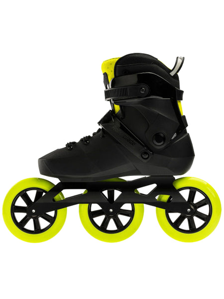 Rollerblade MAXXUM 125 - Rollerblade Maxxum 125 3WD - Super Sale