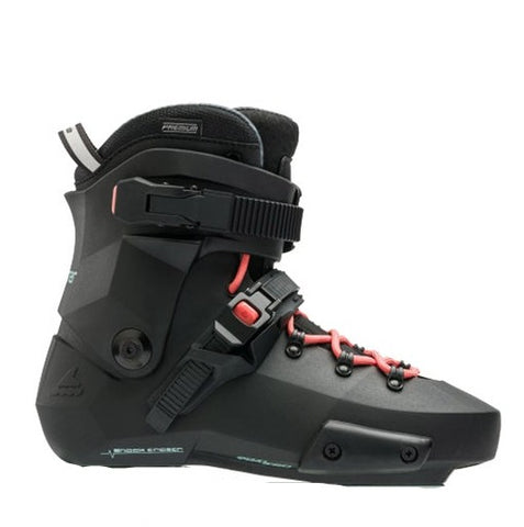 Rollerblade Twister Edge XT W - Womens Skates 2022 - Boot Only