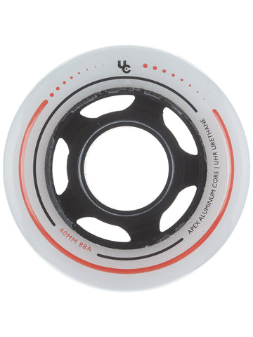 UnderCover Apex Aluminum Core Wheels- 4 Pack