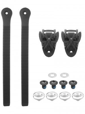 Seba or FR Spider Buckle Set