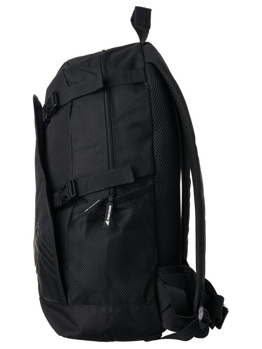 adidas as strapped backpack skateboard Rollerblade BACKPACK LT 20 ECO - Skate Back pack - BACKPACK ECO20 BLK