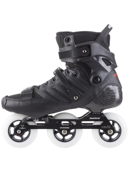 Powerslide Hardcore HC Evo Pro 90 2023 - Sale