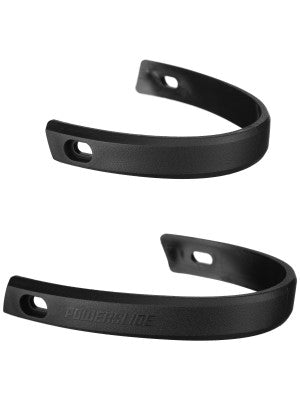 Powerslide Next Toe Protector (replacements) Black - sale