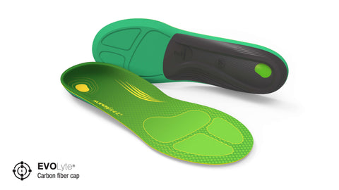 SuperFeet Run Comfort Insoles