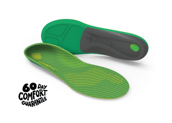 SuperFeet Run Comfort Insoles