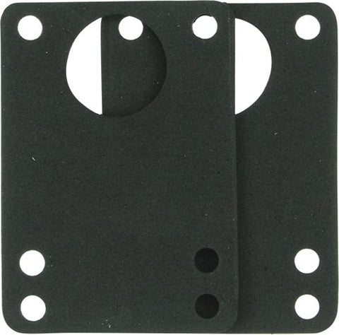 Shorty's Dooks Silencers Anti Vibration Gasket