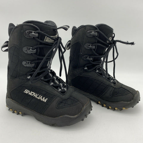 Snowjam Pheonix Snowboard Boots - Size 9 or 12 Only - Sale