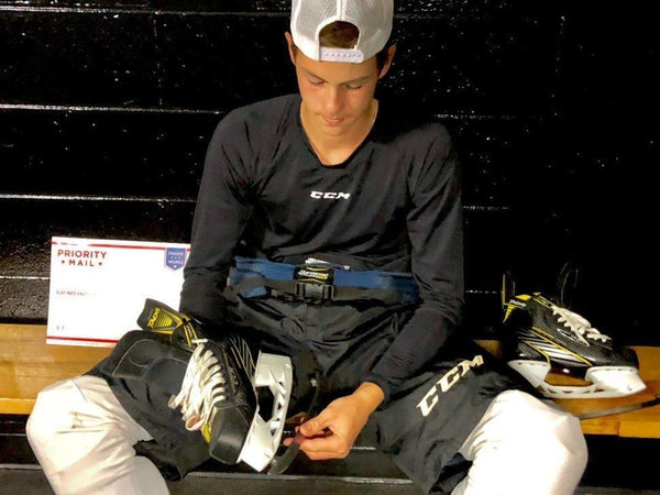 Skate Sharpening Service