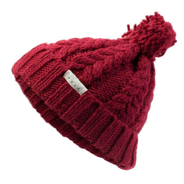 Neff Kaycee Women's Beanie - Sale