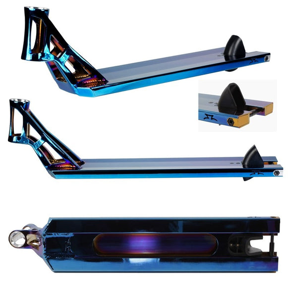 AO Sachem2 Street Deck