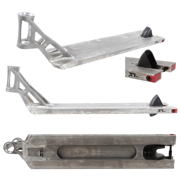 AO Sachem2 Street Deck