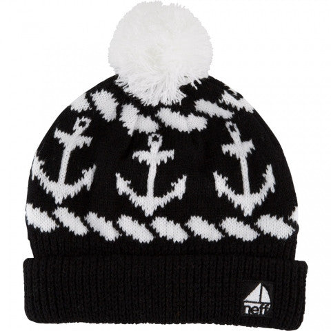 Neff Sailor Beanie