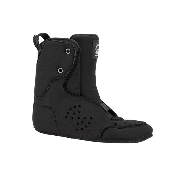 Seba CJ2 Prime Boot Only- Black - Size 41, 42, 43, 44 Only - Sale