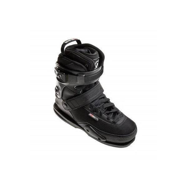 Seba CJ2 Prime Boot Only- Black - Size 41, 42, 43, 44 Only - Sale