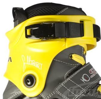 Seba CJ/SX Replacement Cuffs