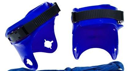 Seba/FR Replacement Cuffs