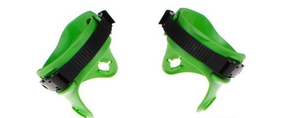 Seba/FR Replacement Cuffs