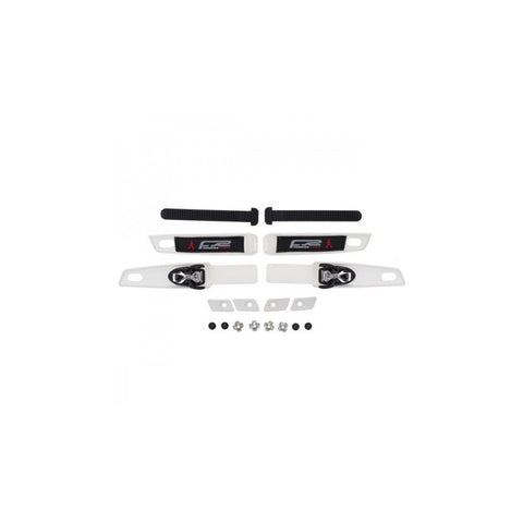 Seba FR Double Straps