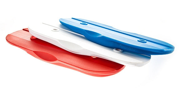 Seba Street Soul Plates- Multiple Colors - Black 50% OFF - Sale