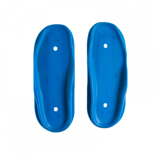 Seba Street Soul Plates- Multiple Colors - Black 50% OFF - Sale