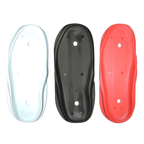 Seba Street Soul Plates- Multiple Colors - Black 50% OFF - Sale