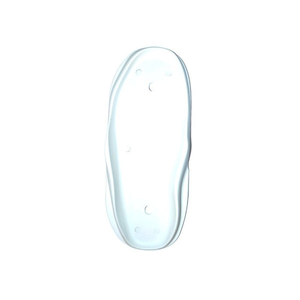 Seba Street Soul Plates- Multiple Colors - Black 50% OFF - Sale