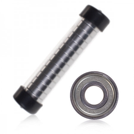 Seba Twincam Titanium Freeride (16 PK)