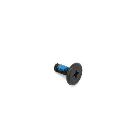 SEBA - DOUBLE STRAP SCREW BLACK x1 Single