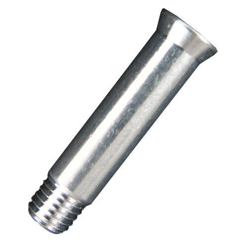 SEBA SCREW-IN TYPE STEEL 8MM AXLES (8 PCS)