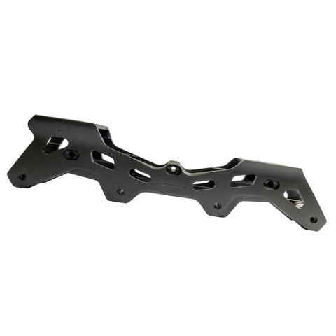 Seba DELUXE V.2 FLAT FRAMES - Black - 243 4x80 - Sale