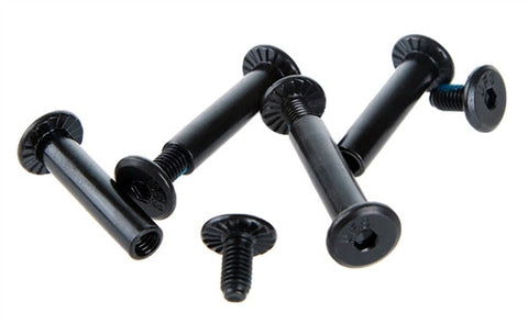 Ground Control 8mm Round Axle Hardware 8-Pack - Sale