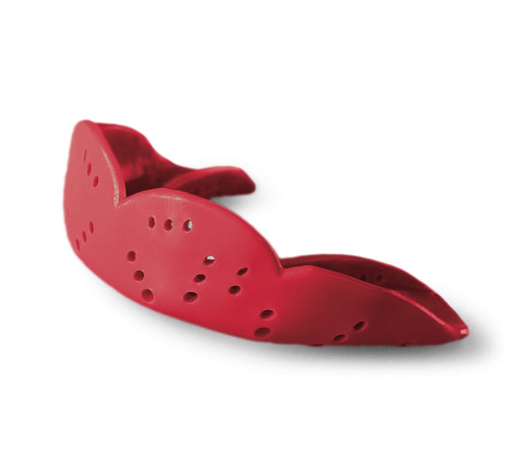 SISU Aero NextGen 1.6mm Custom Fit Sports Mouthguard Youth/Adults