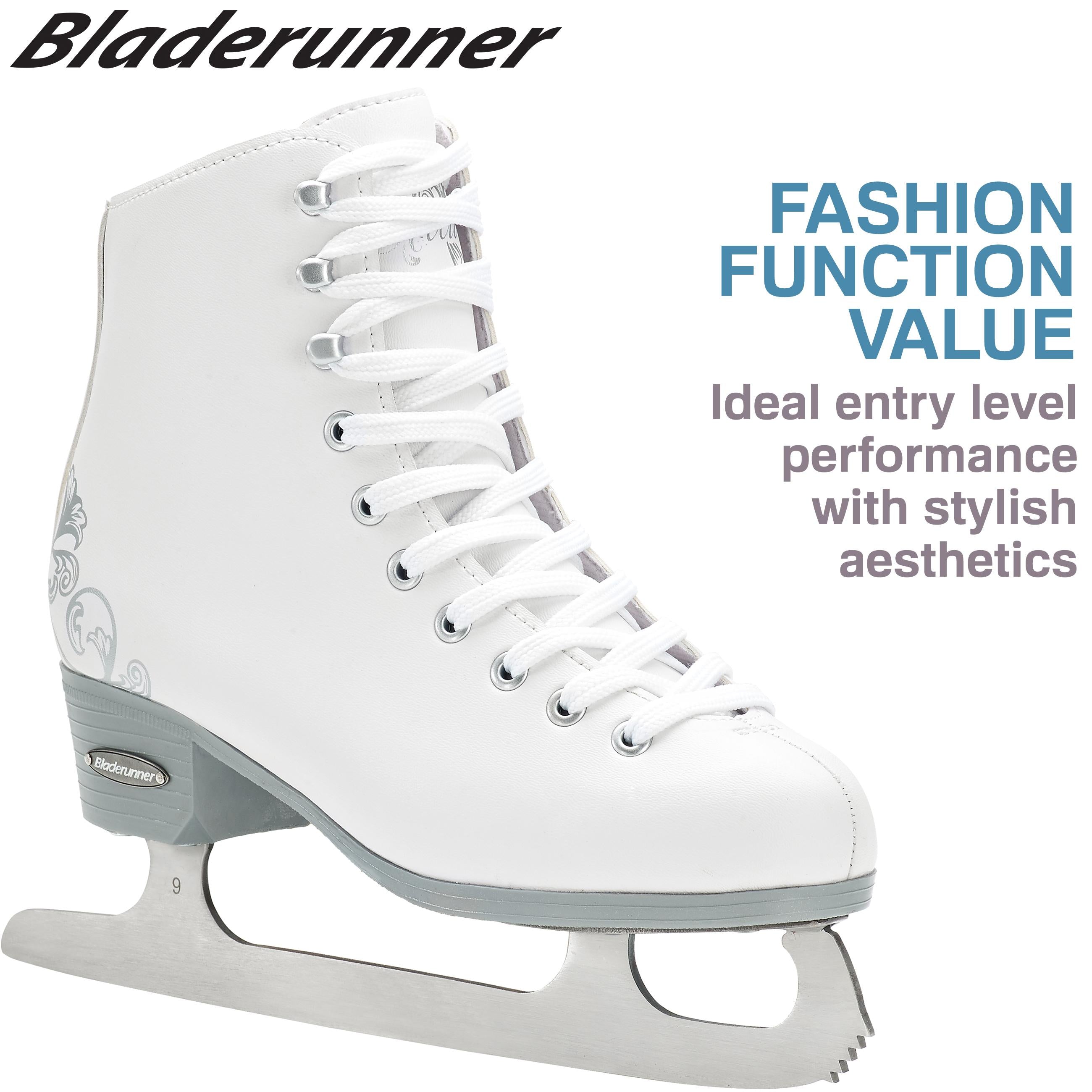Bladerunner Dynamo Kids Junior Ice - Adjustable Size - Hockey