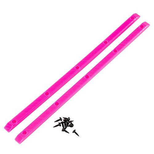 Powell Peralta Rib Bones 14.5" Skateboard Slide Grab Rails