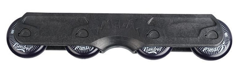 Ground Control Mega 64mm Frame Kit with Wheels and Bearings - Super Sale