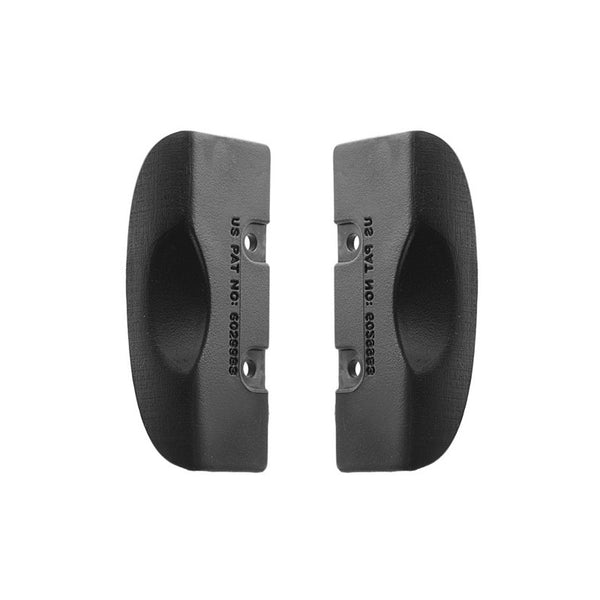 Remz True-Balance Backslide Plates (New boots)