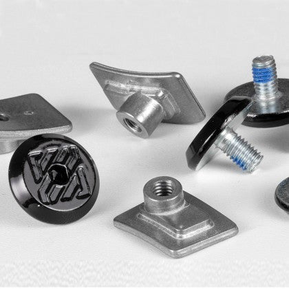 USD Aeon Replacement Cuff Bolts - Cuff Screw