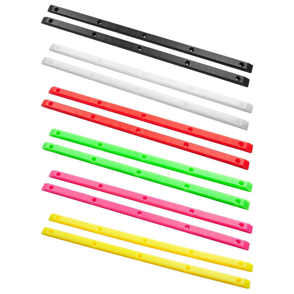 Powell Peralta Rib Bones 14.5" Skateboard Slide Grab Rails