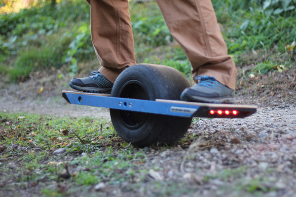Onewheel GT, GT-S, Pint X or PINT Demo Skate Tour
