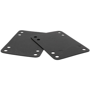 MINI LOGO "Mini Logo Shock Risers" 0.10" (Set)