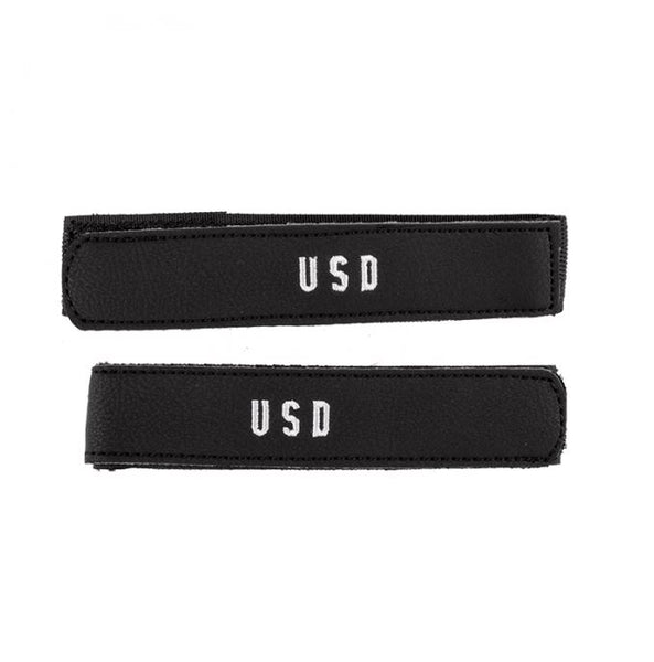 Usd Shadow Toe Straps 2.0 (XSJADO)