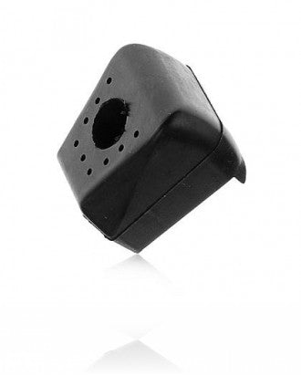 Seba or FR Rubber Replacement Inline Skate Brake Pad - Rubber Only