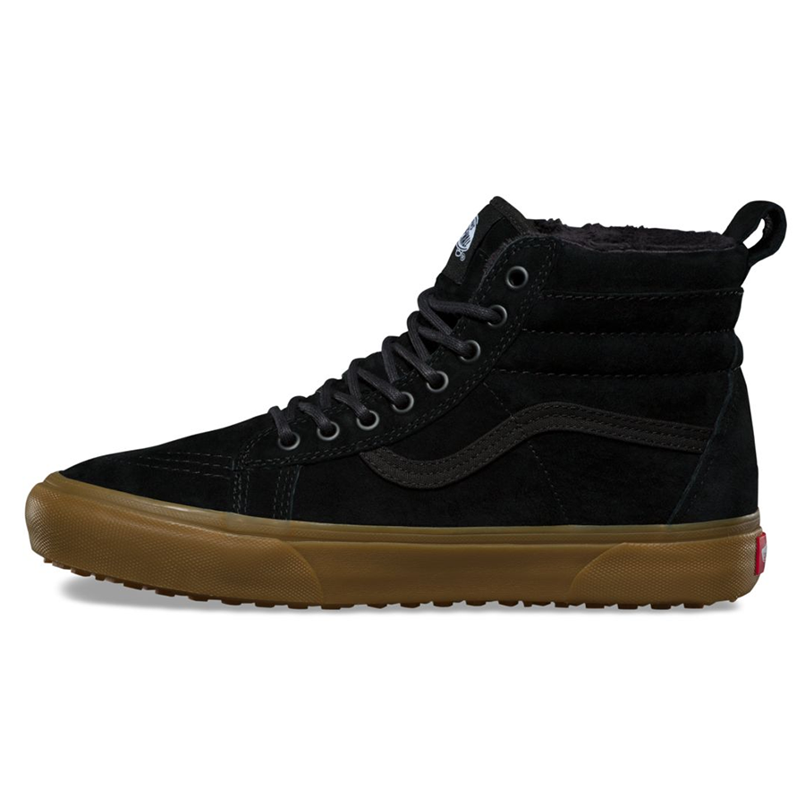 Vans sk8 shop hi pro sale