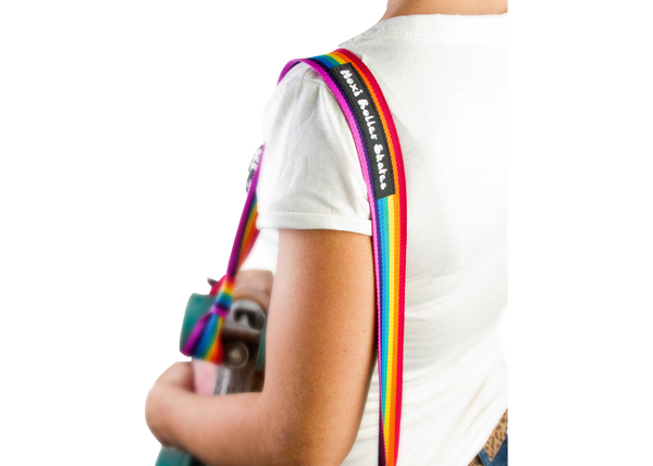 Moxi Skate Leash - Multiple Colors