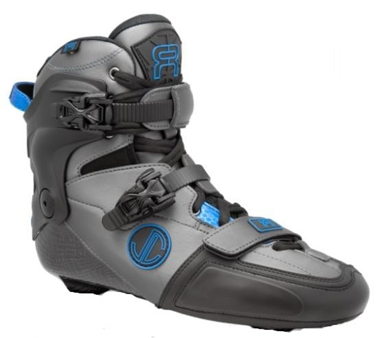 FR Skates Boot Only